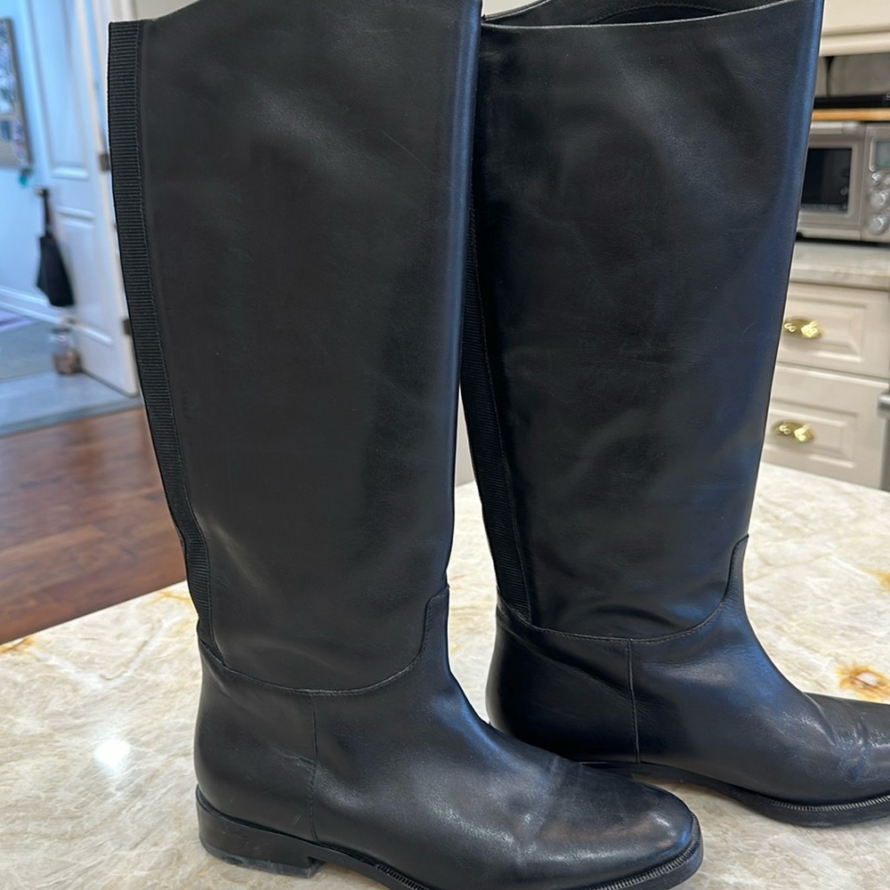Women’s Banana Republic Cecile Flat Boots